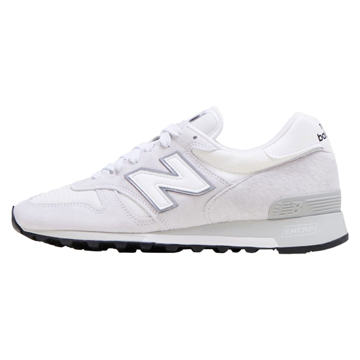 New Balance 1300 White Grey