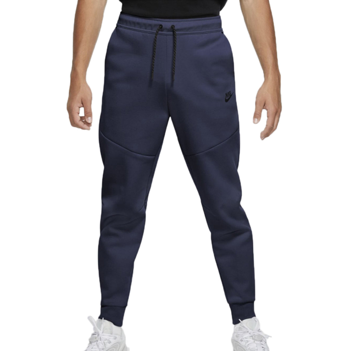 Nike Sportswear Tech Fleece Joggers Midnight Navy/Black