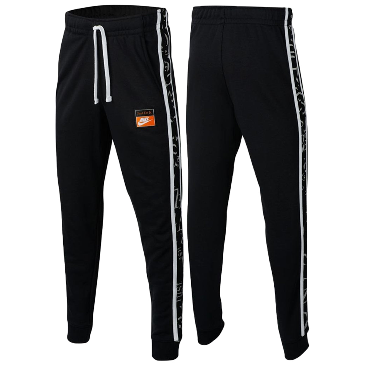 Nike Nsw Jdiy Fleece Pants Big Kids Style : Cj7839