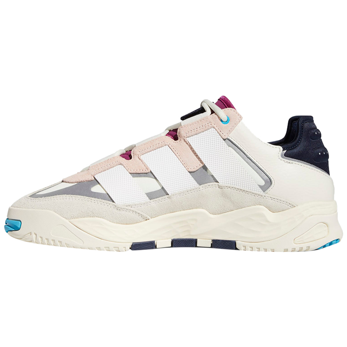 adidas Niteball Off White Cream White