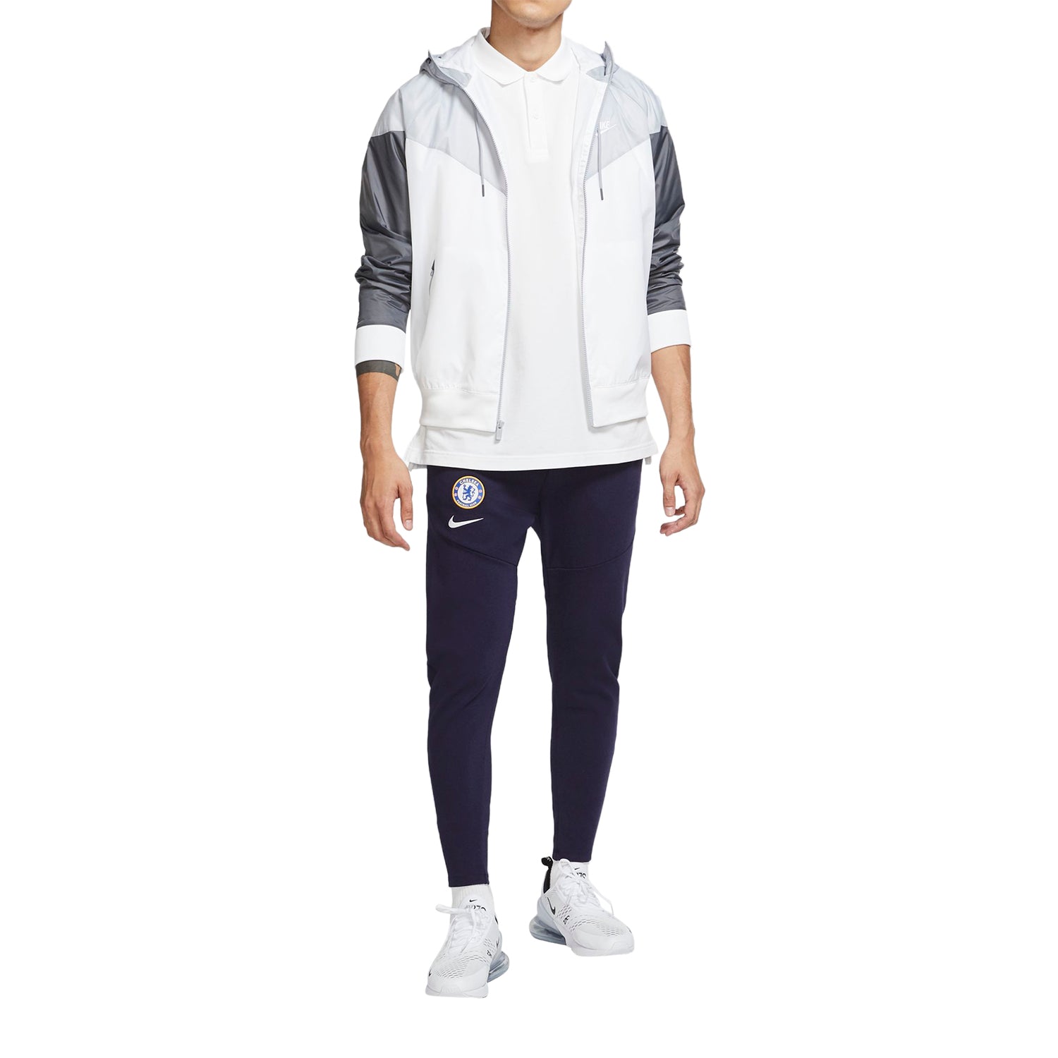 Nike Chelsea Fc Tech Pack Pants Mens Style : Ci9237