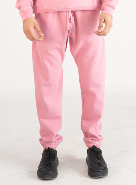 G West Big Logo Joggers Mens Style : GWLFJ6000