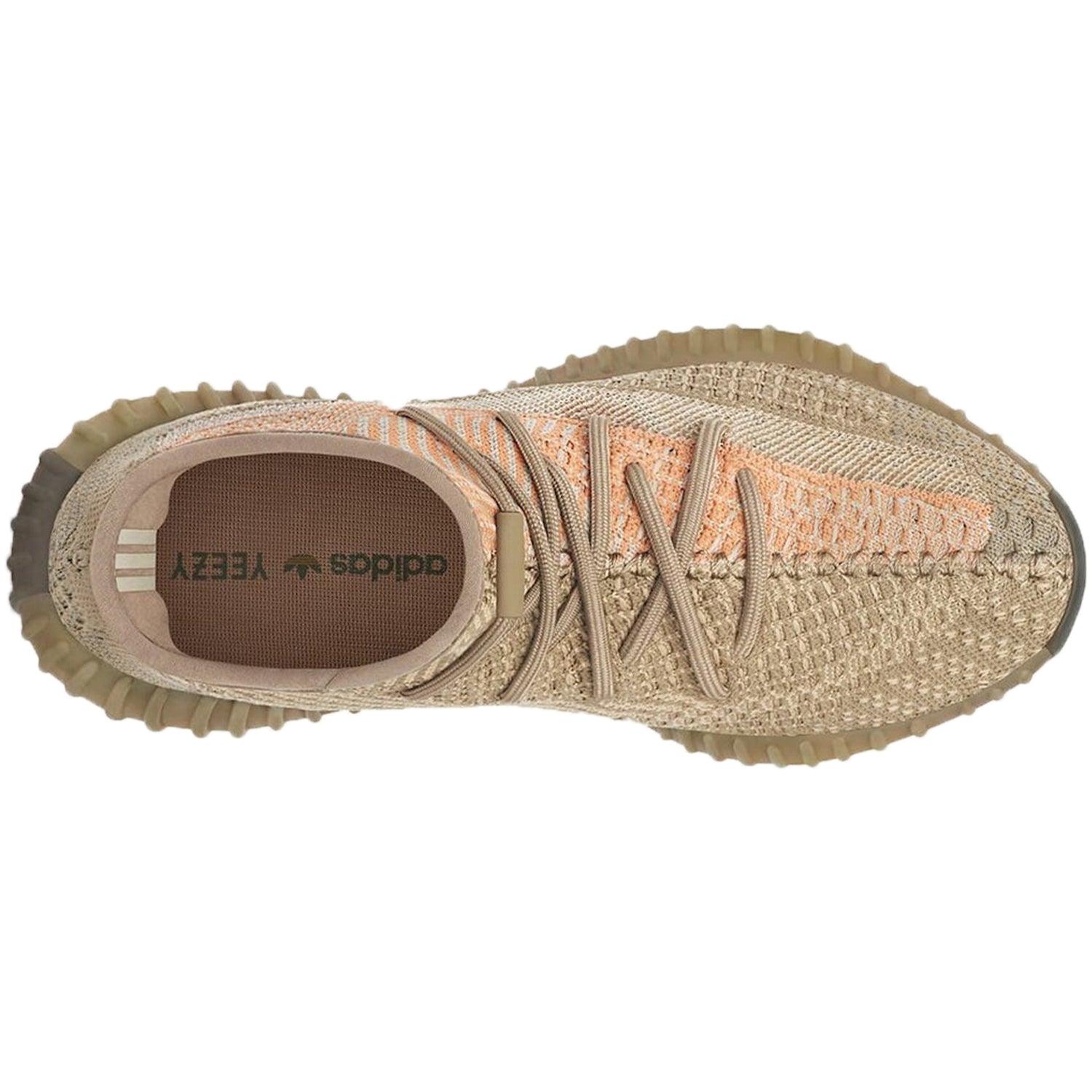 adidas Yeezy Boost 350 V2 Sand Taupe