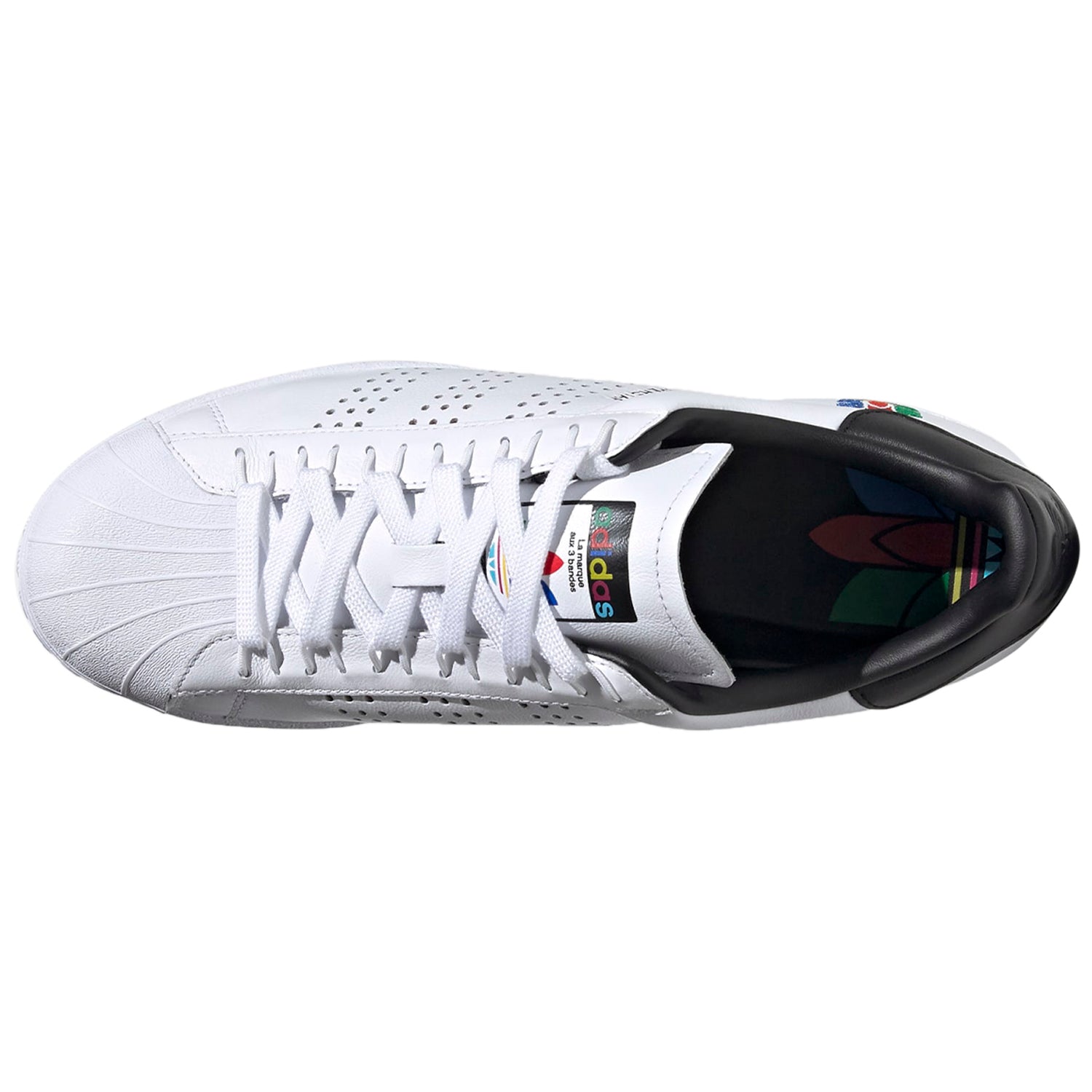Adidas Superstar Mens Style : Fw5388