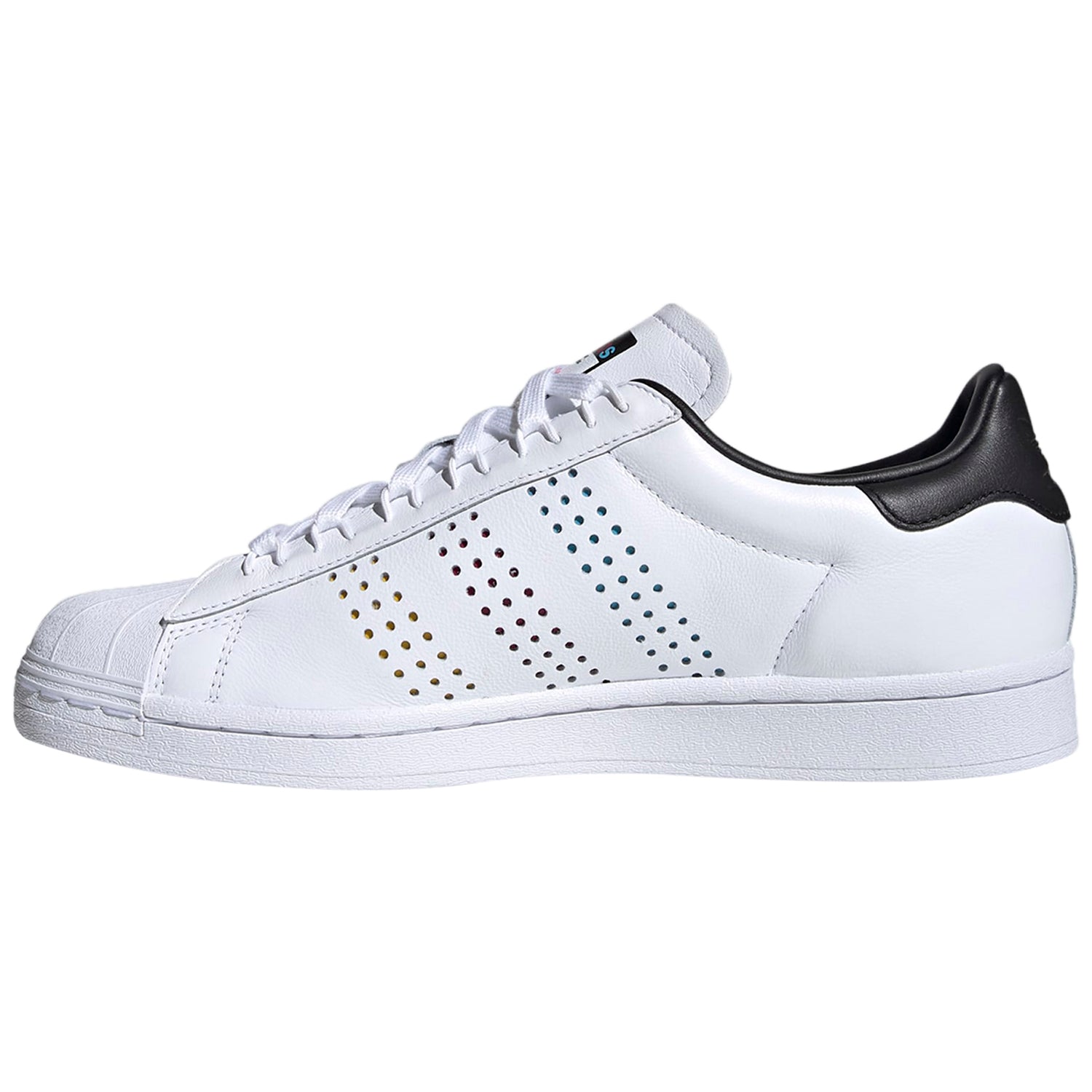 Adidas Superstar Mens Style : Fw5388