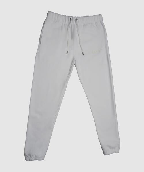 G West Small Logo Joggers Mens Style : GWLFJ6001