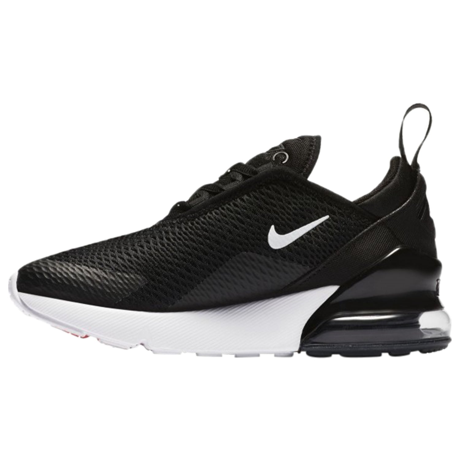 Nike Air Max 270 Black (PS)