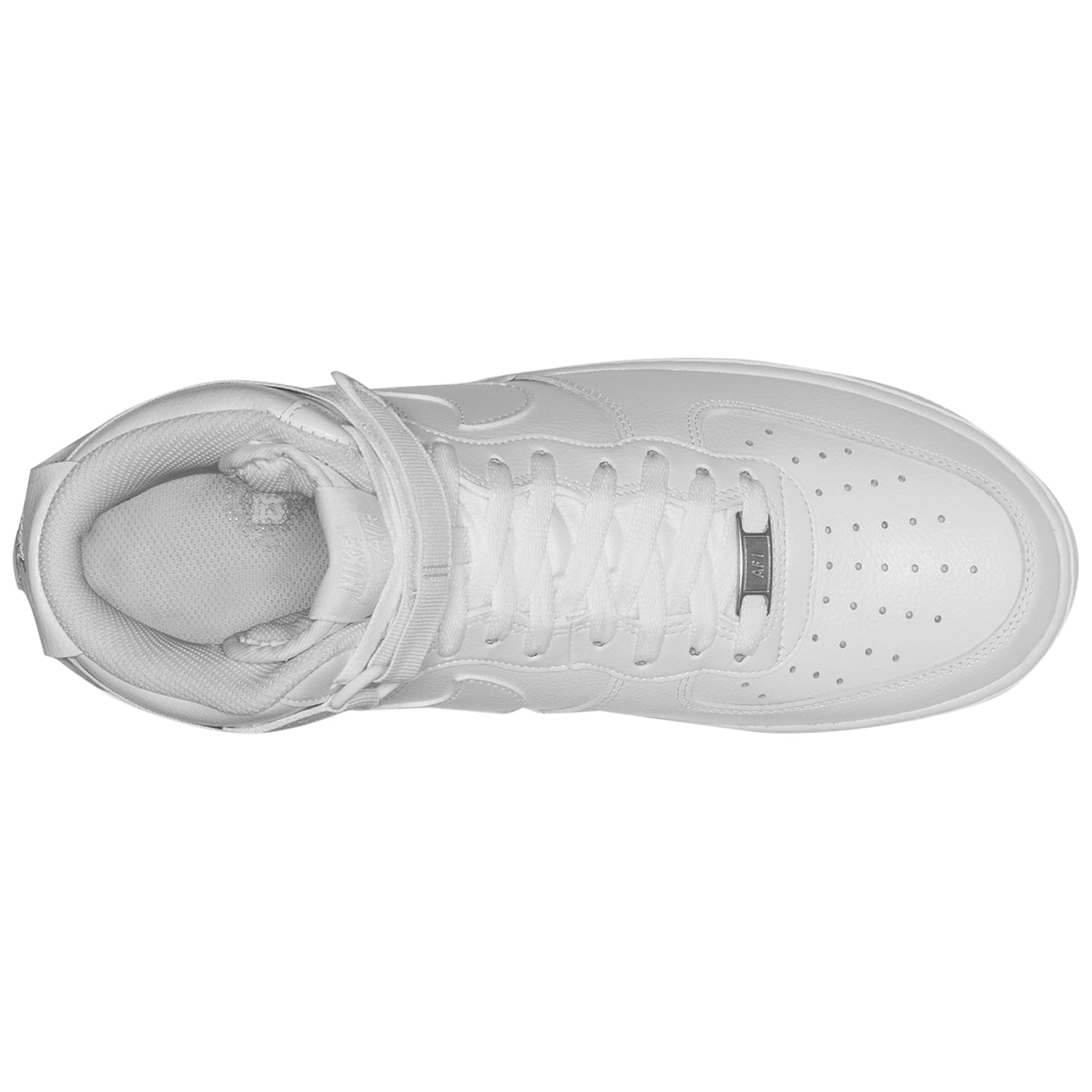 Nike Air Force 1 High White