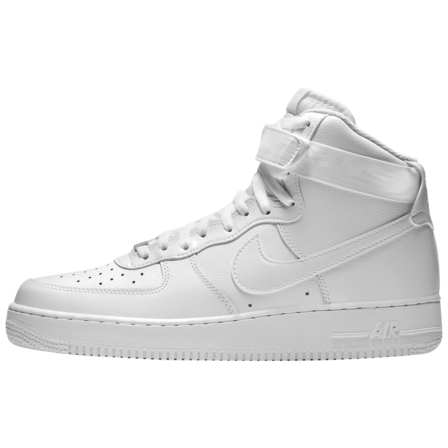 Nike Air Force 1 High White