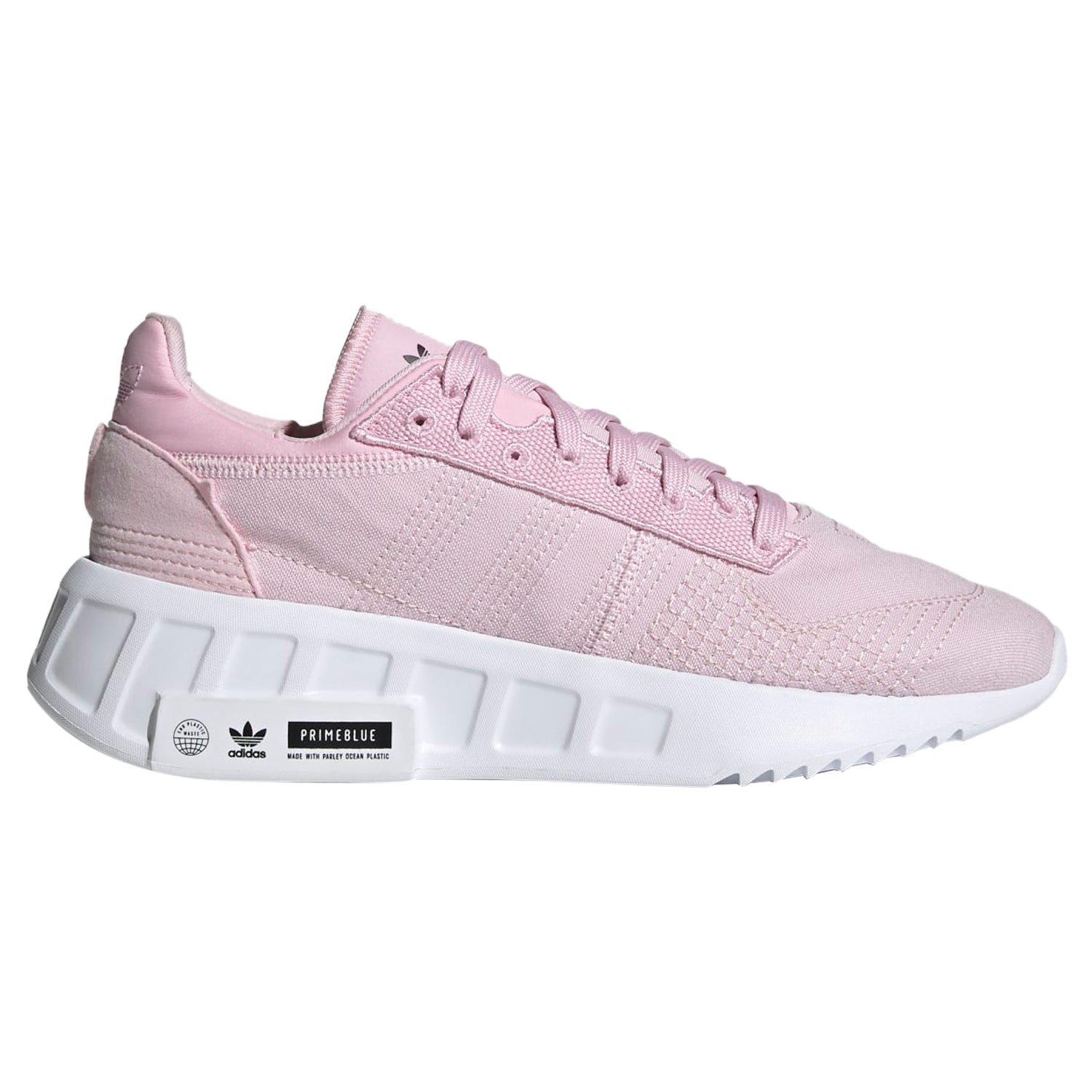 adidas Geodiver Parley Clear Pink (Women's)