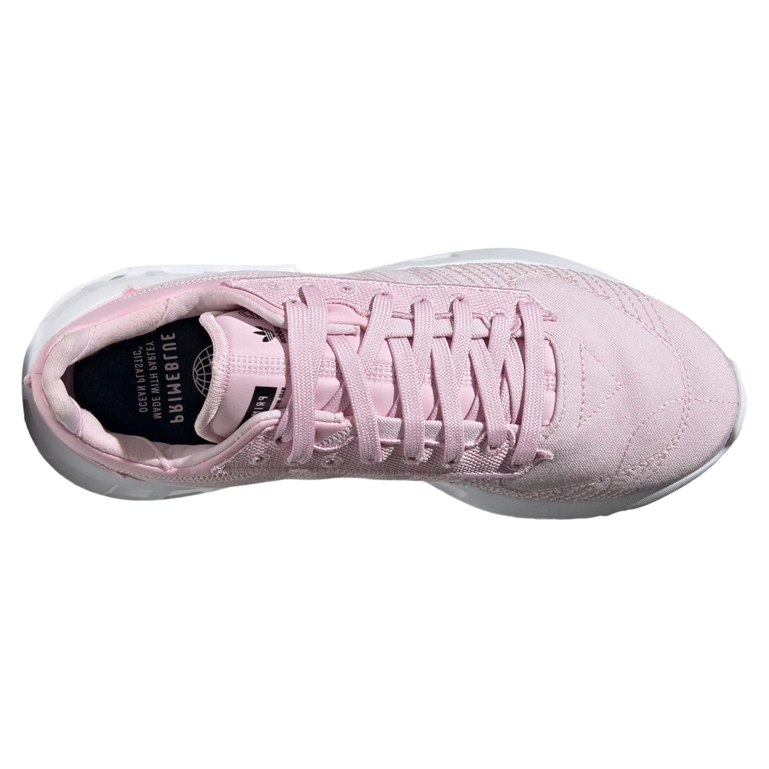 adidas Geodiver Parley Clear Pink (Women's)
