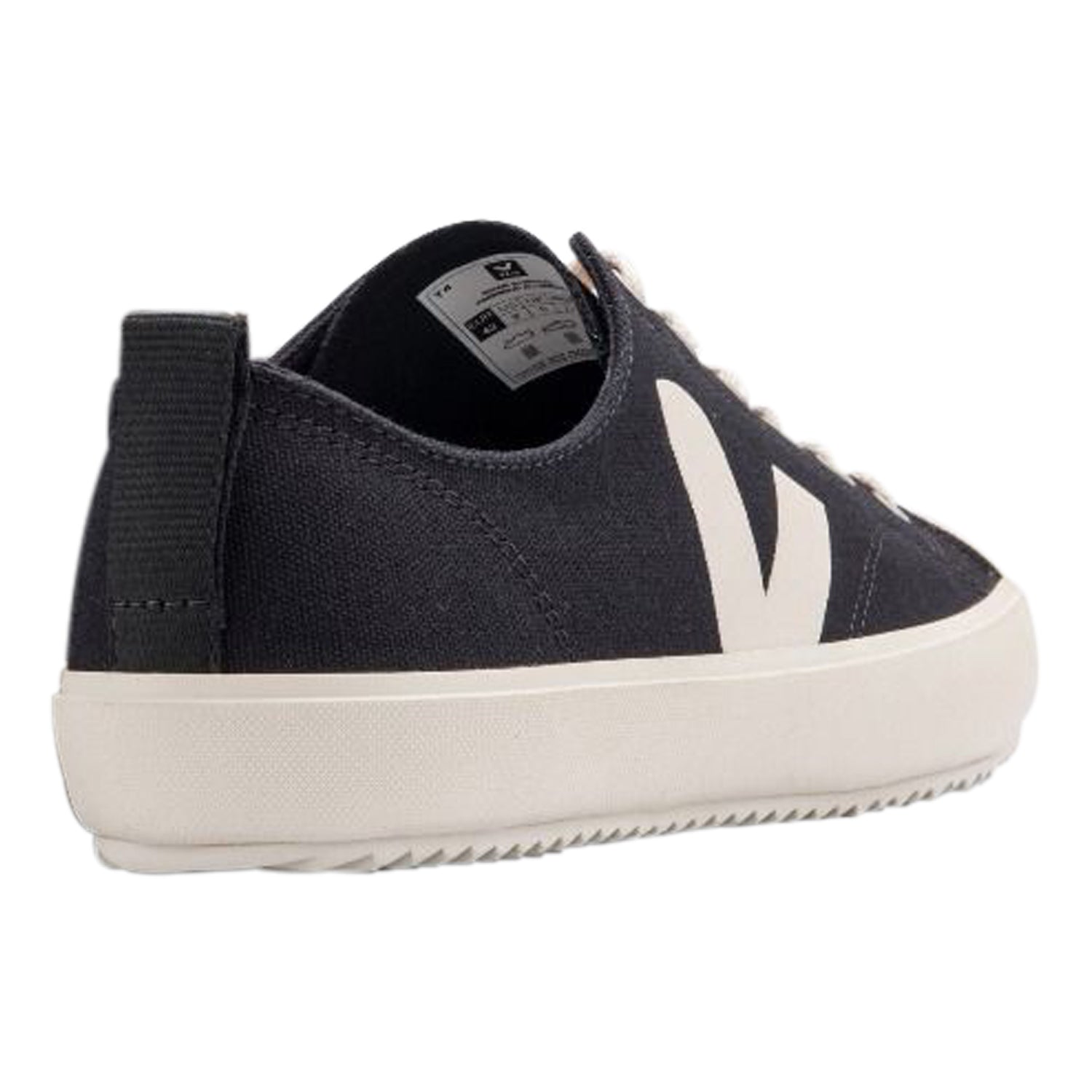 Veja Nova Canvas Womens Style : Na0101397a