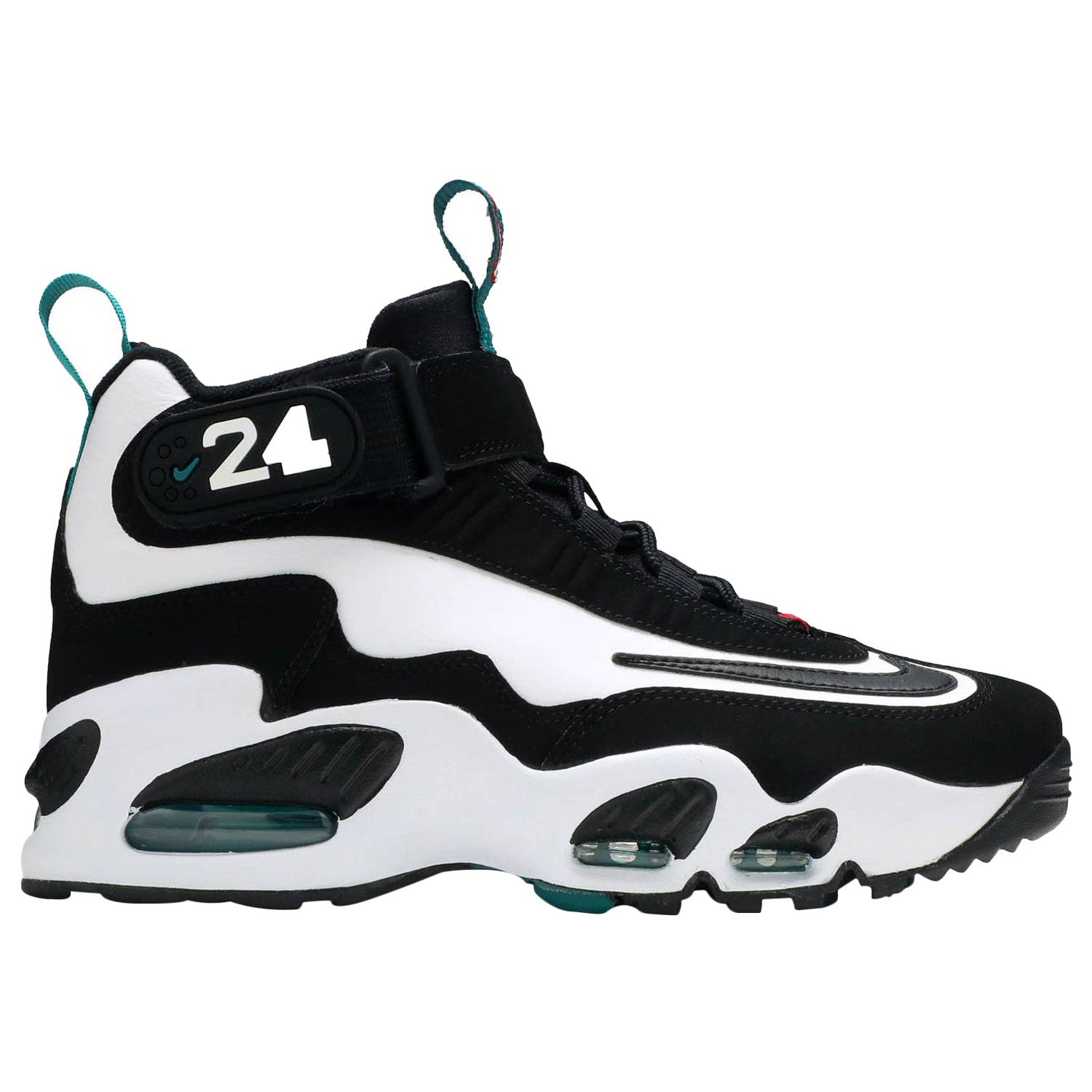 Nike Air Griffey Max 1 White Freshwater (2021) (GS)