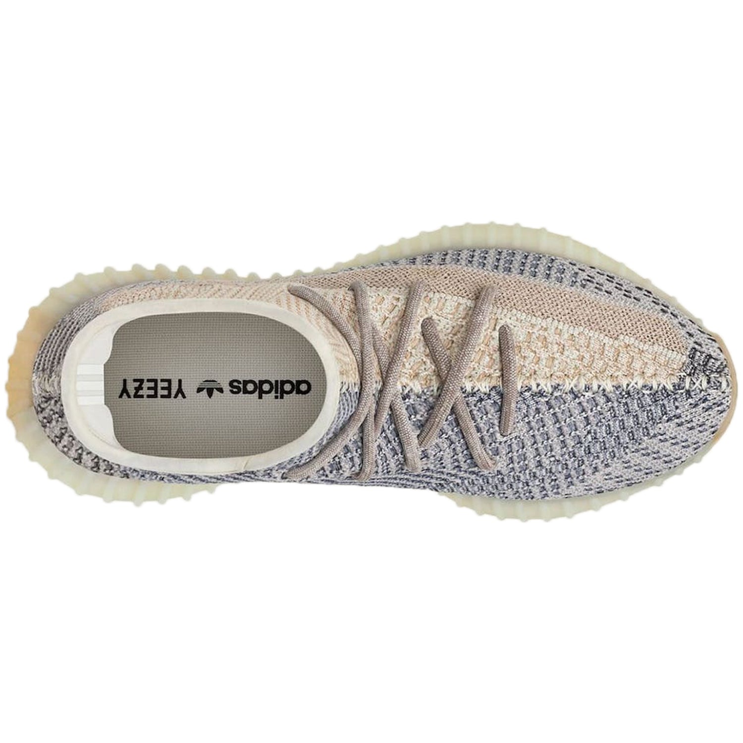 adidas Yeezy Boost 350 V2 Ash Pearl