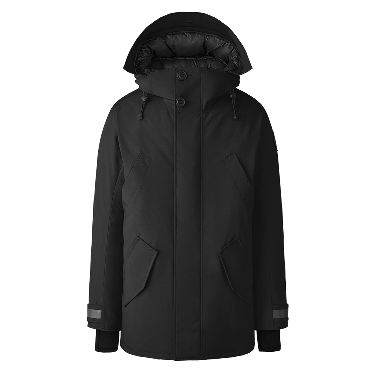 Canada Goose Edgewood Parka Jacket Mens Style : 3408mb