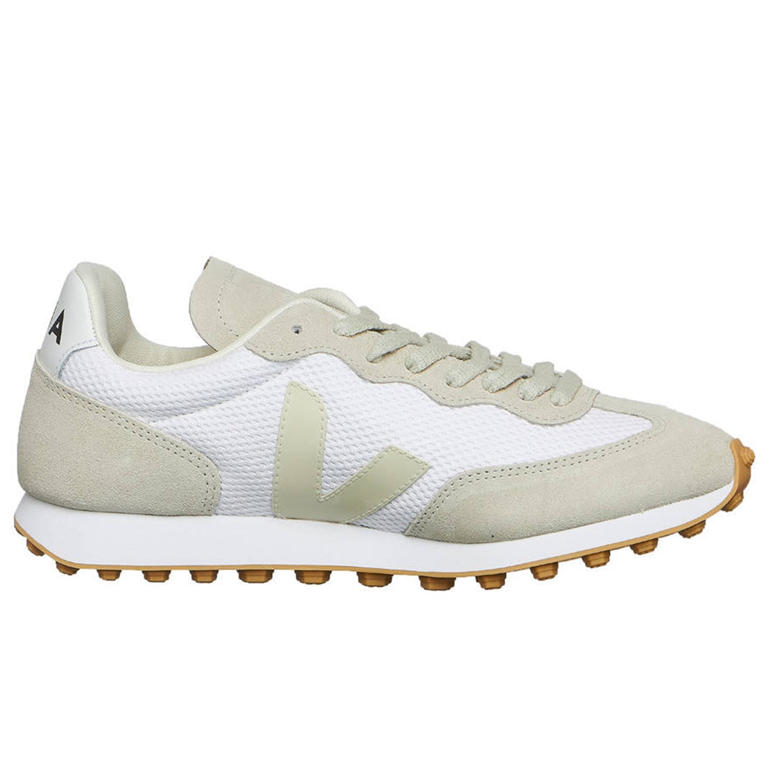 Veja Rio Branco Alveomesh Womens Style : Rb0102382a