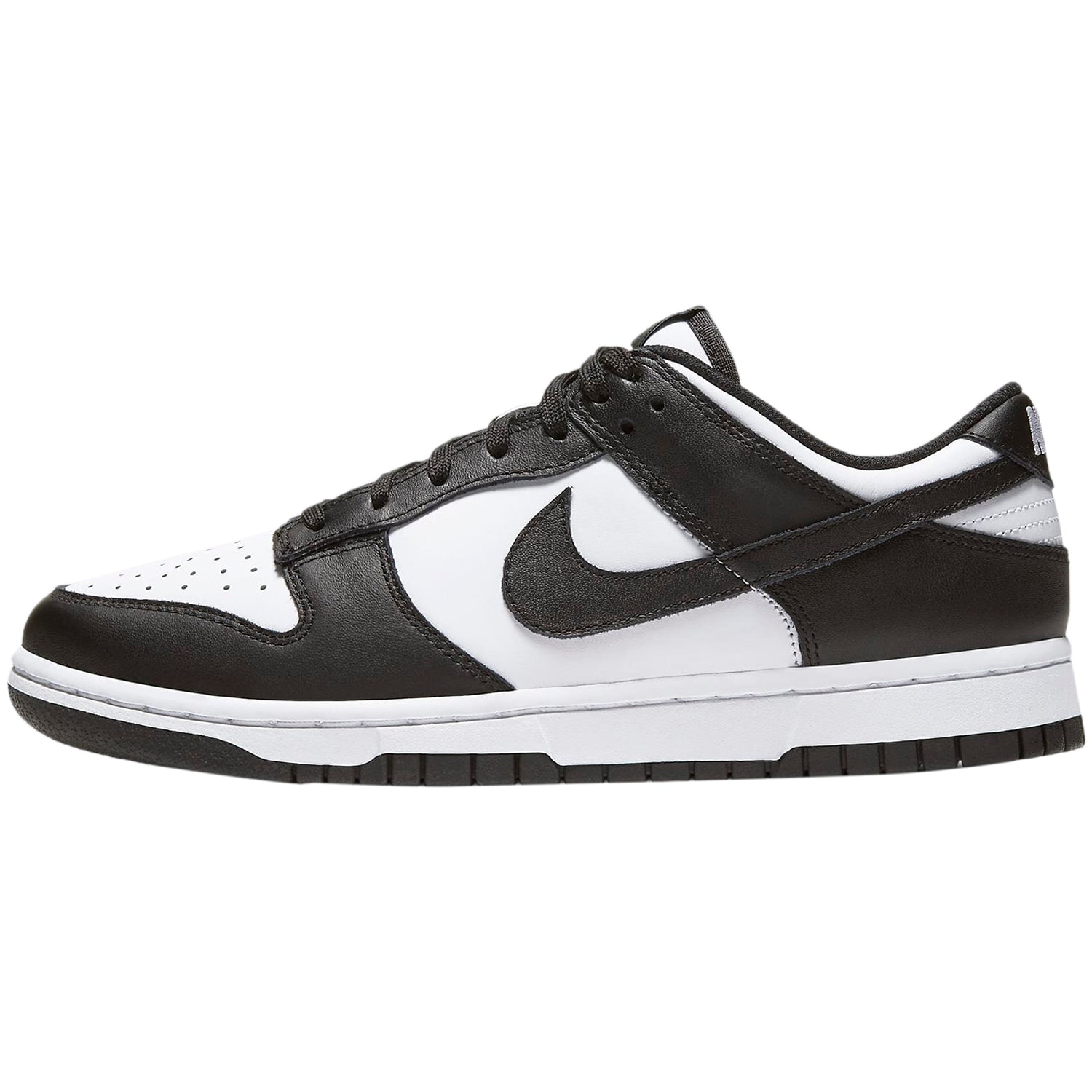 Nike Dunk Low Retro White Black Panda (Women's)