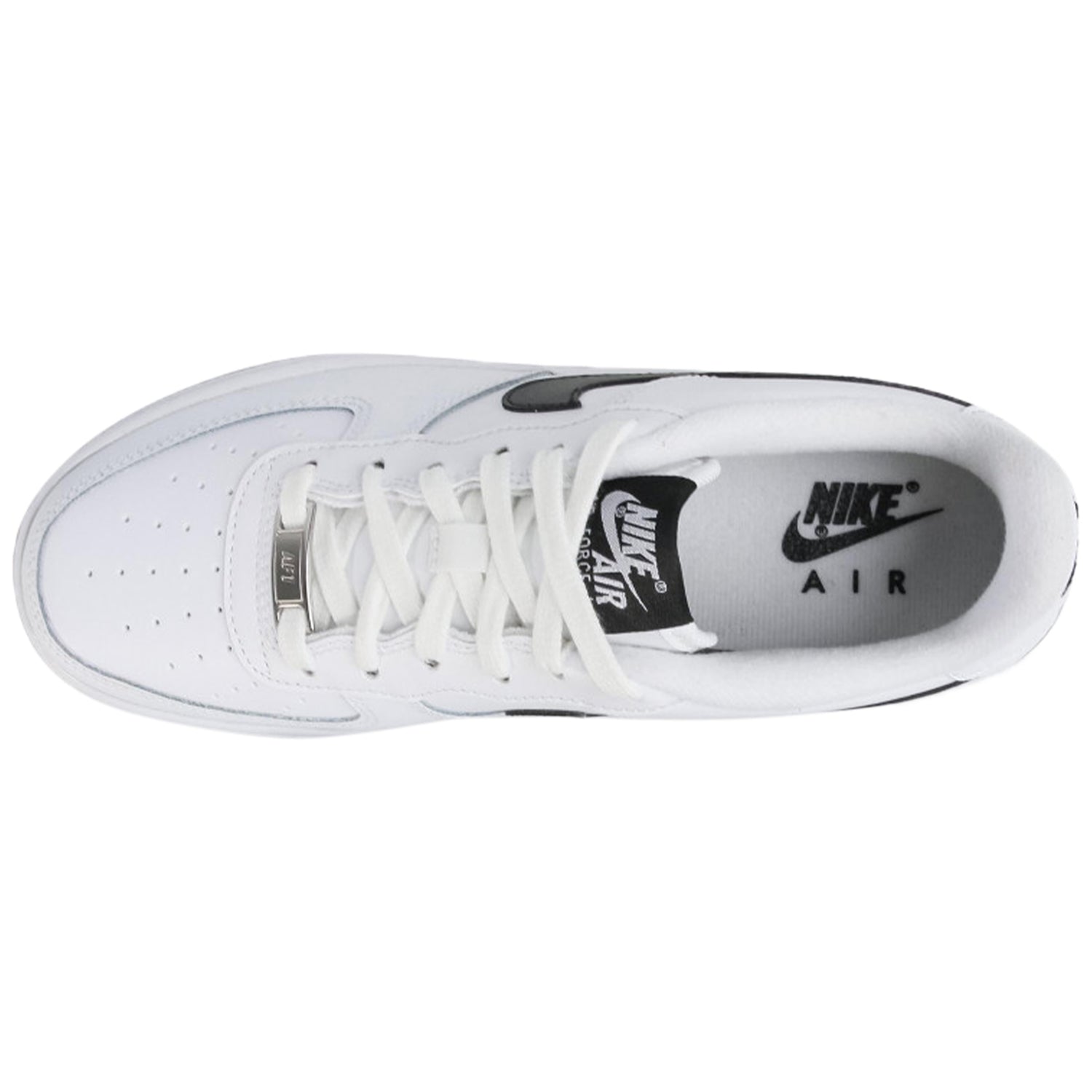 Nike Air Force 1 Low AN20 White Black (GS)