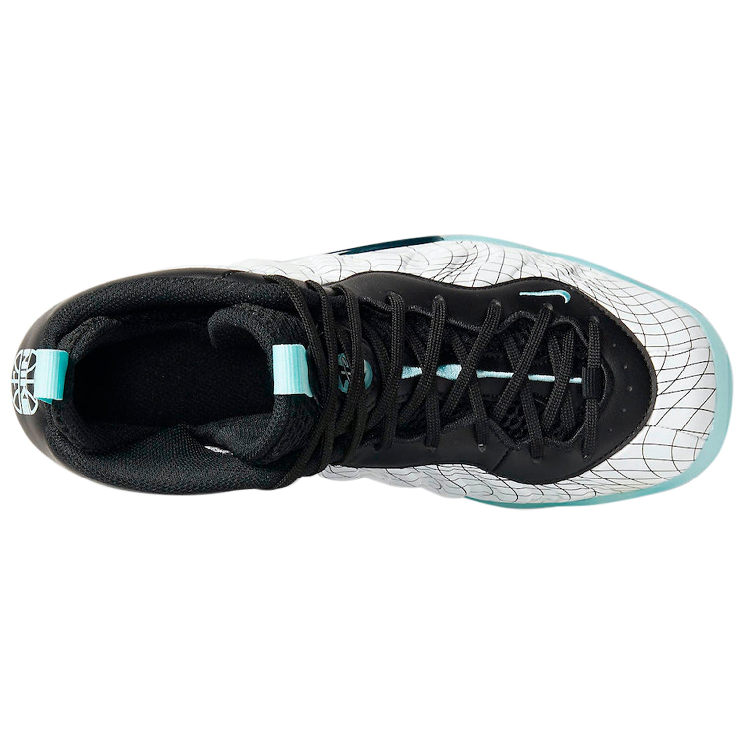 Nike Lil Posite One Warped (GS)