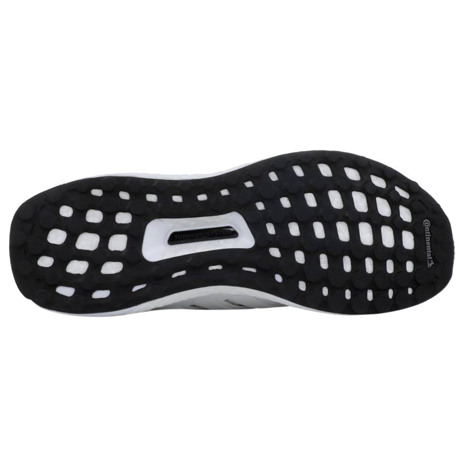 adidas Ultra Boost 1.0 Multi-Color Toe White