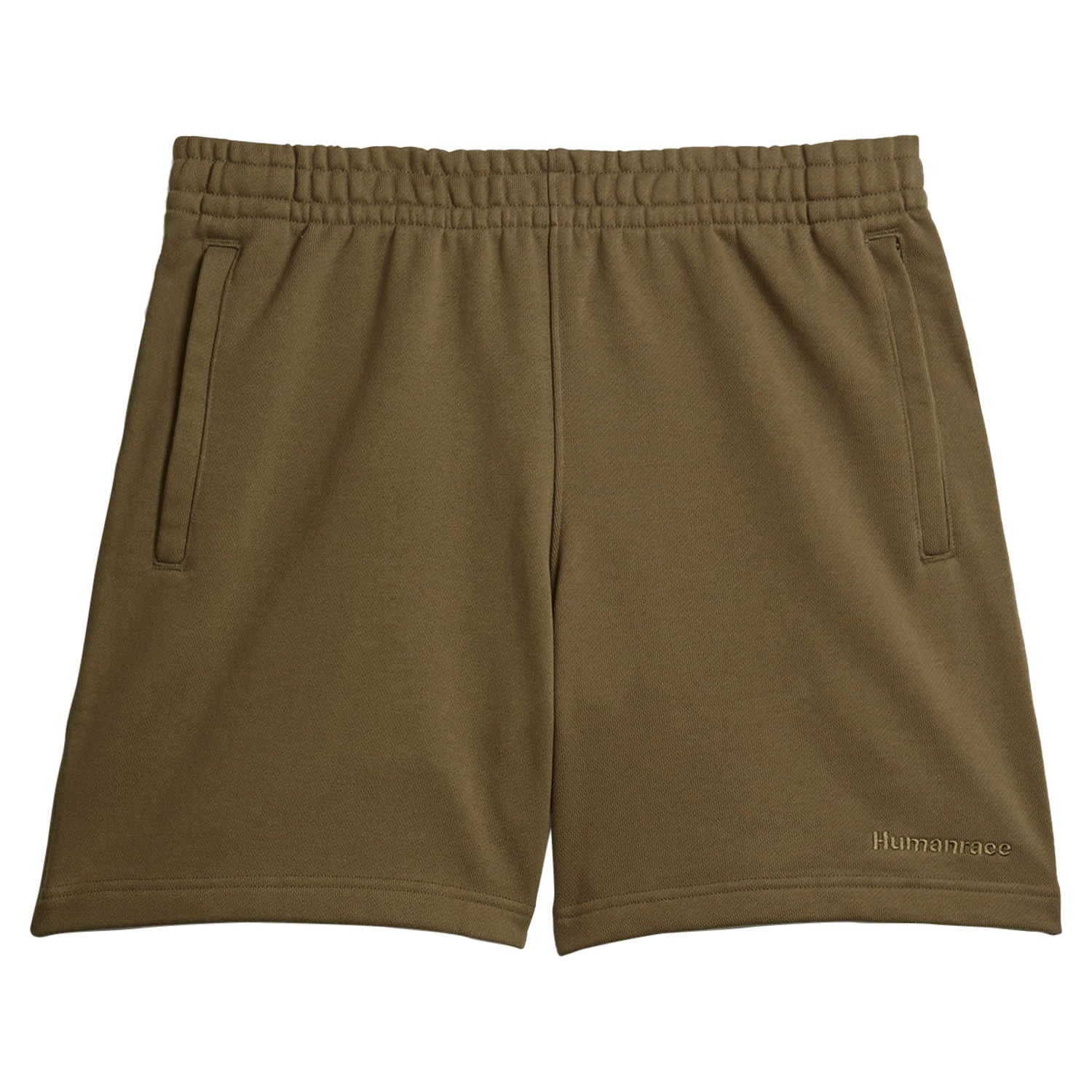 Adidas Pharrell Williams Basics Shorts Mens Style : H58288