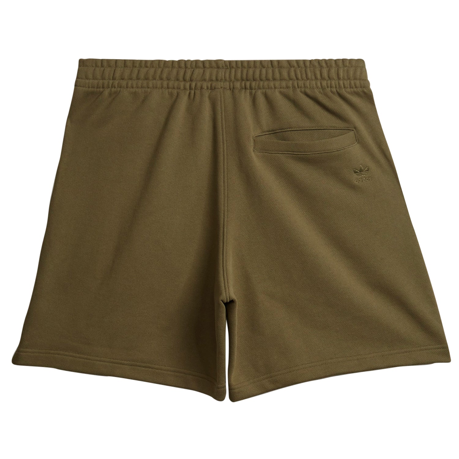 Adidas Pharrell Williams Basics Shorts Mens Style : H58288