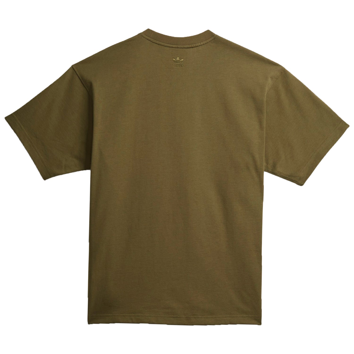 Adidas Pharrell Williams Basics Shirt Mens Style : Hb8814