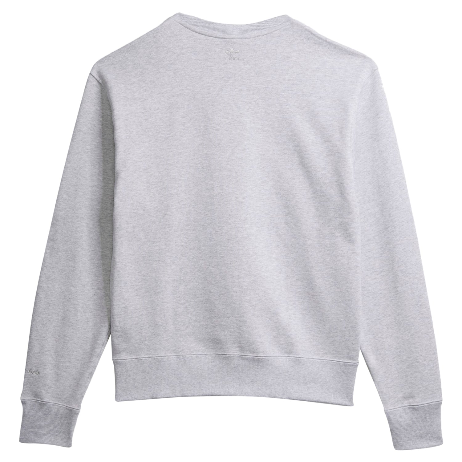 Adidas Pharrell Williams Basics Crew Sweatshirt Mens Style : H58316