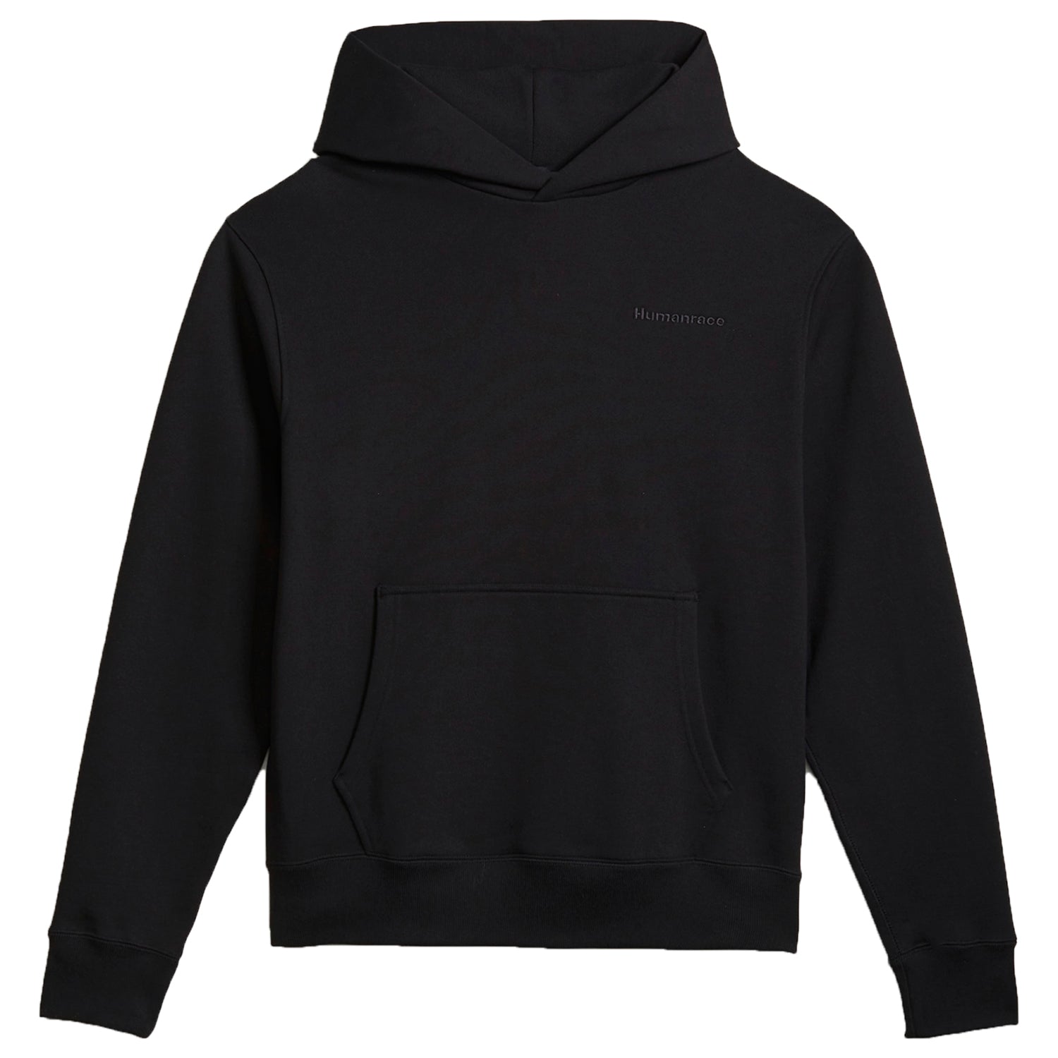 adidas Pharrell Williams Basics Hoodie Black