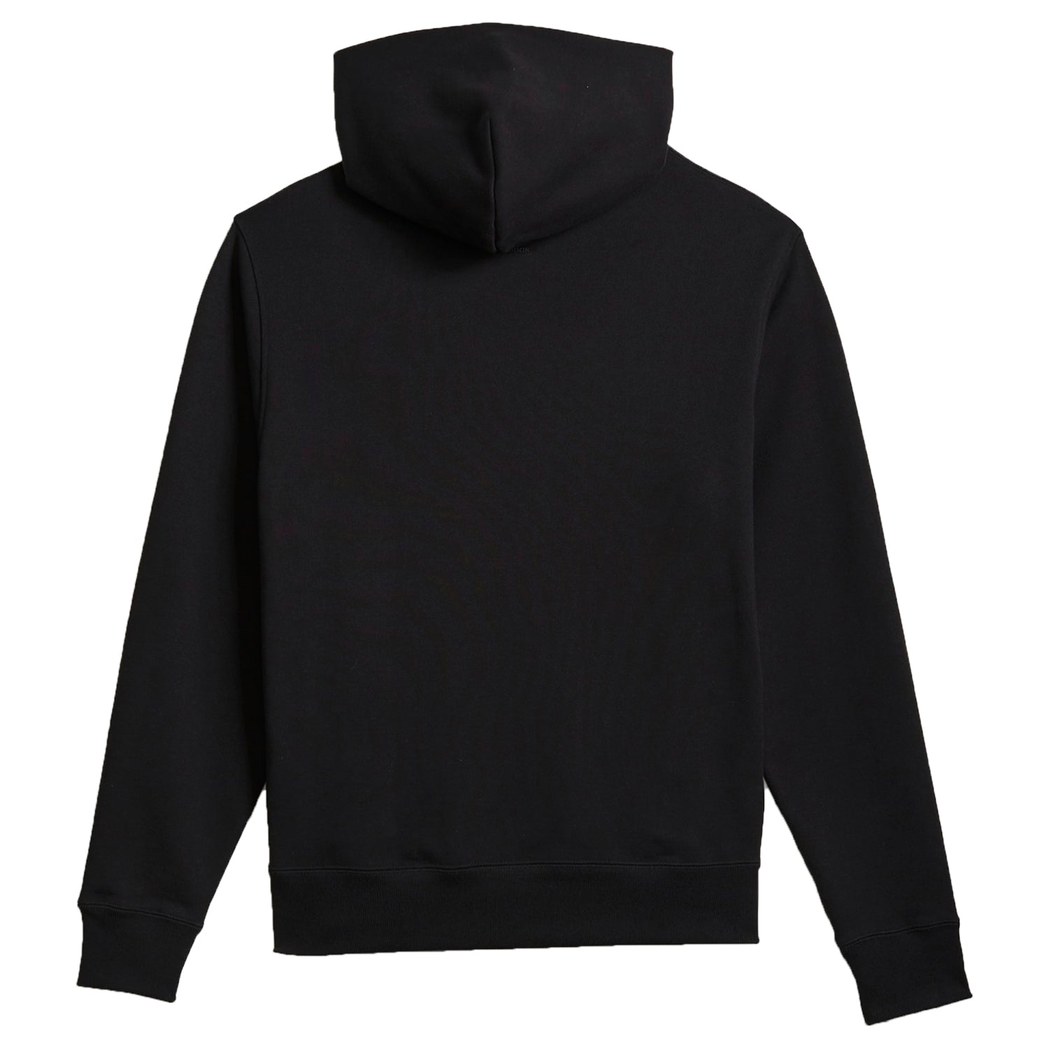 adidas Pharrell Williams Basics Hoodie Black