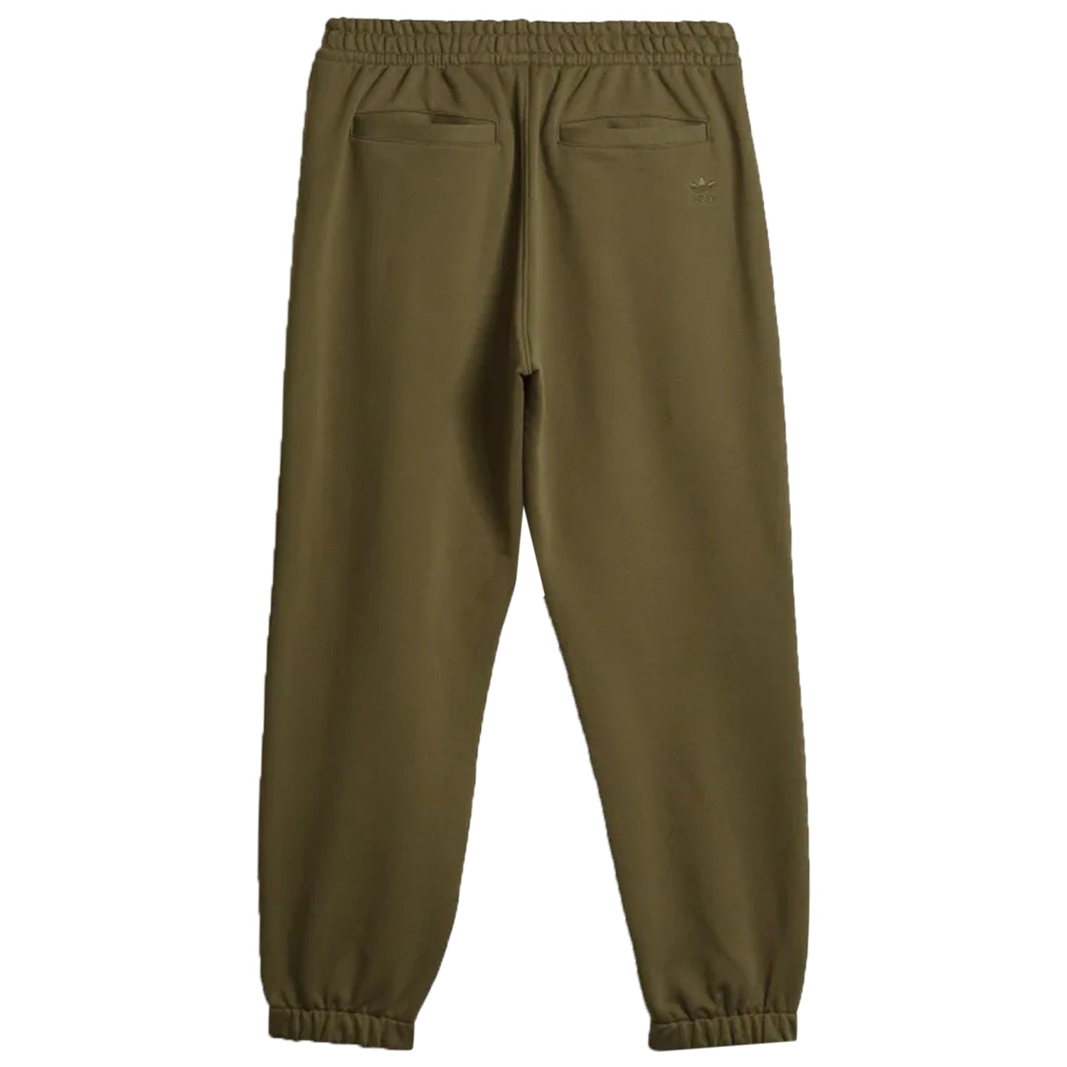 adidas Pharrell Williams Basics Sweat Pants Olive