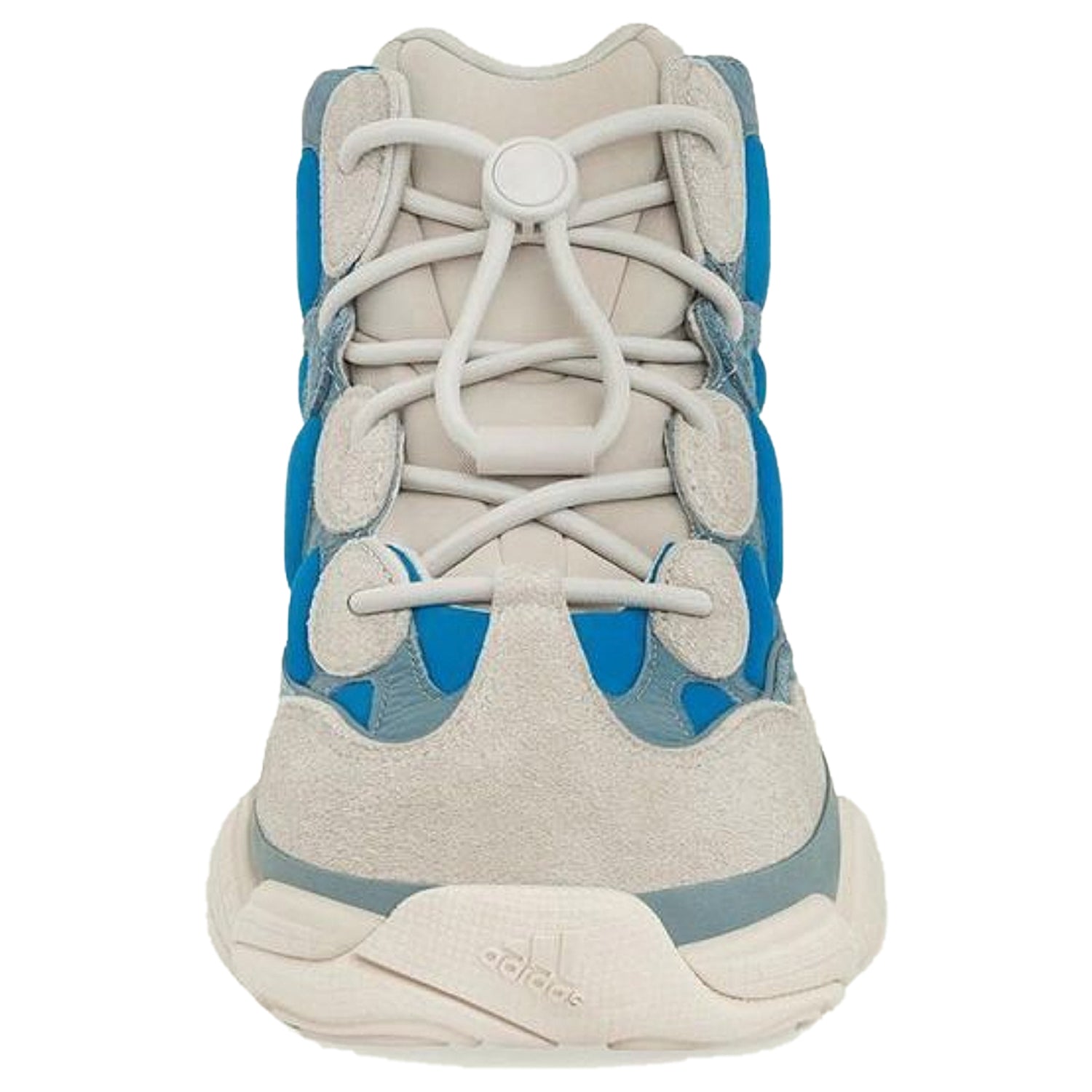 adidas Yeezy 500 High Frosted Blue