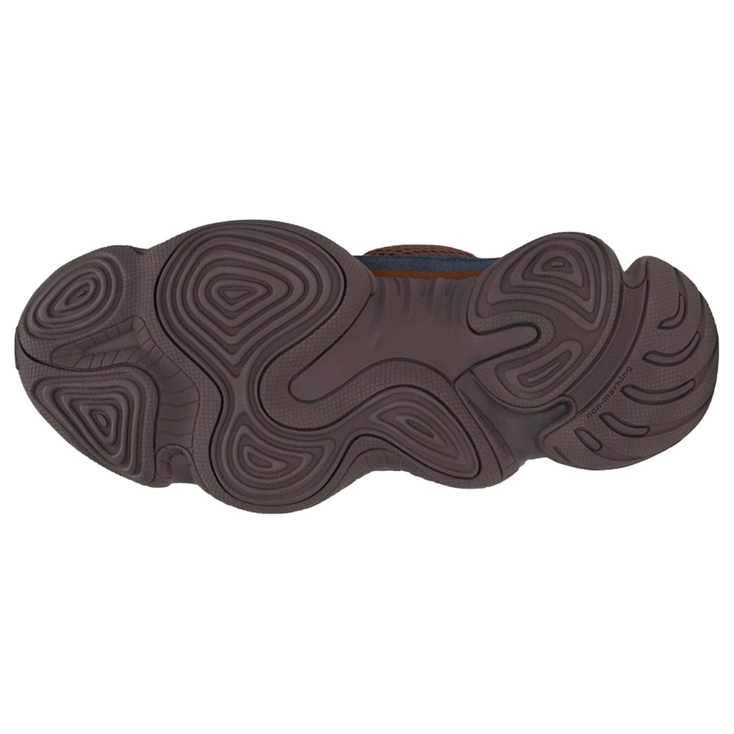 adidas Yeezy 500 High Sumac