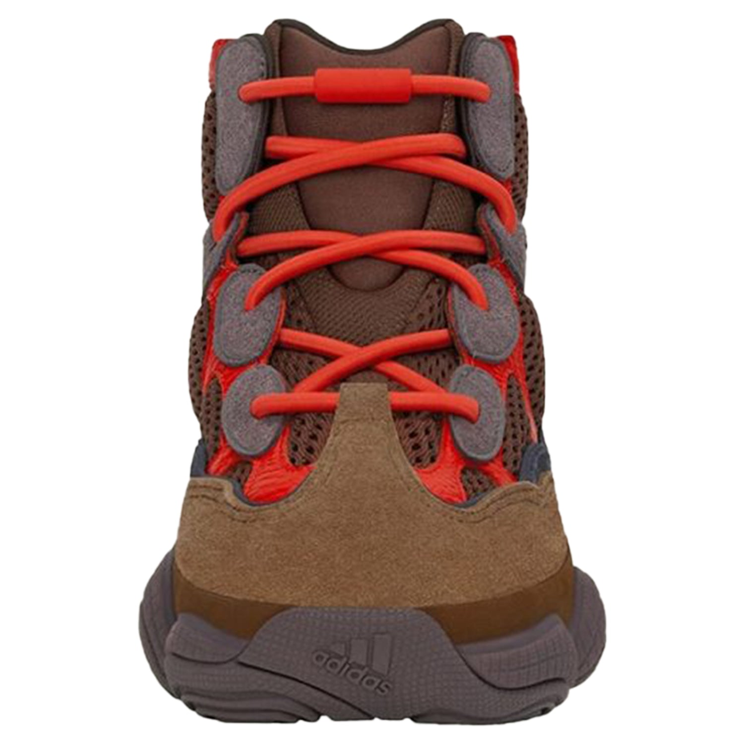 adidas Yeezy 500 High Sumac