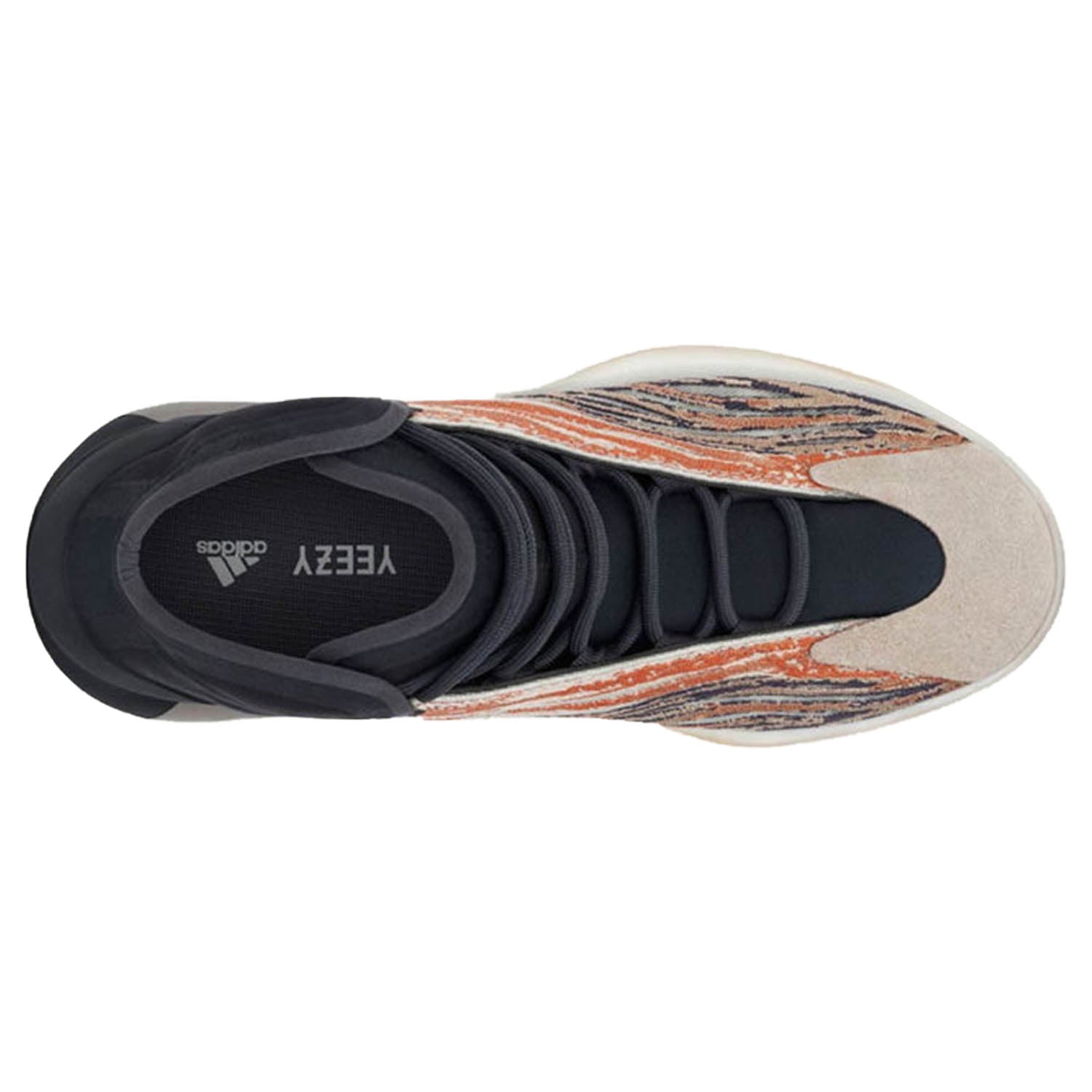 adidas Yeezy QNTM Flash Orange