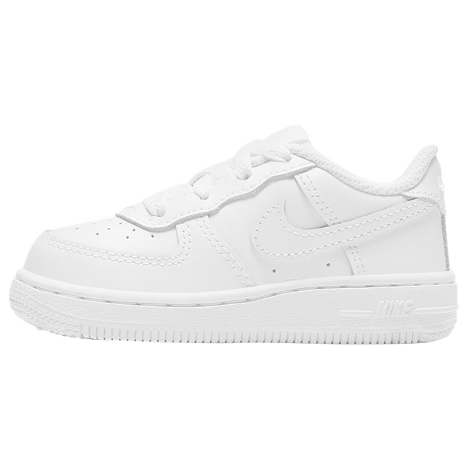Nike Air Force 1 Low LE Triple White (TD)