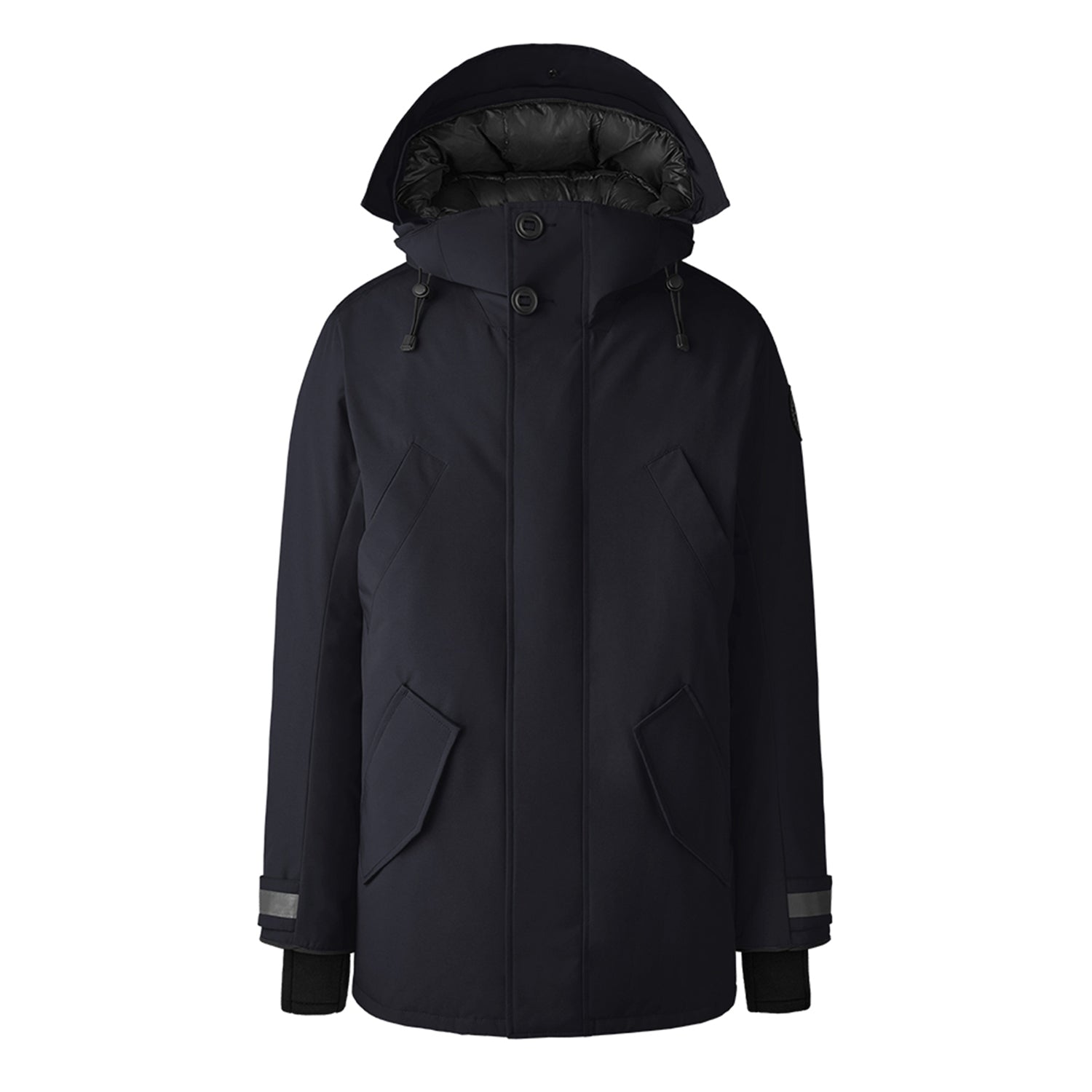 Canada Goose Edgewood Parka Jacket Mens Style : 3408mb