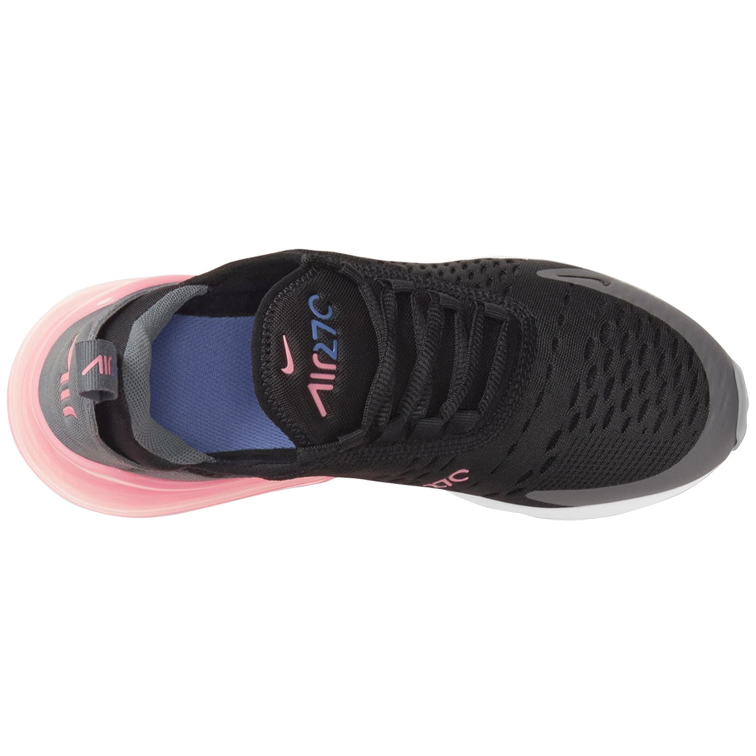 Nike Air Max 270 Big Kids Style : 943345-020