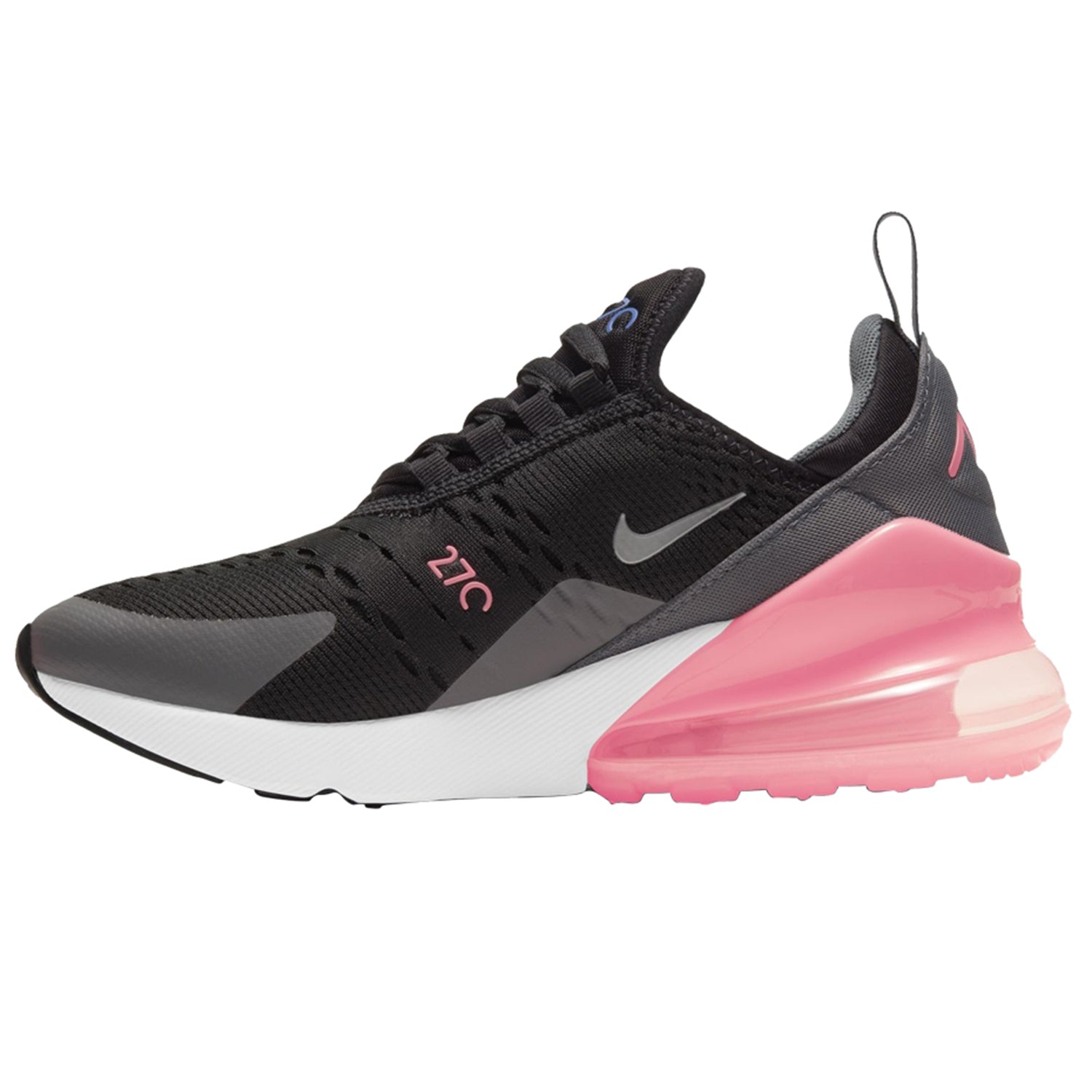 Nike Air Max 270 Big Kids Style : 943345-020
