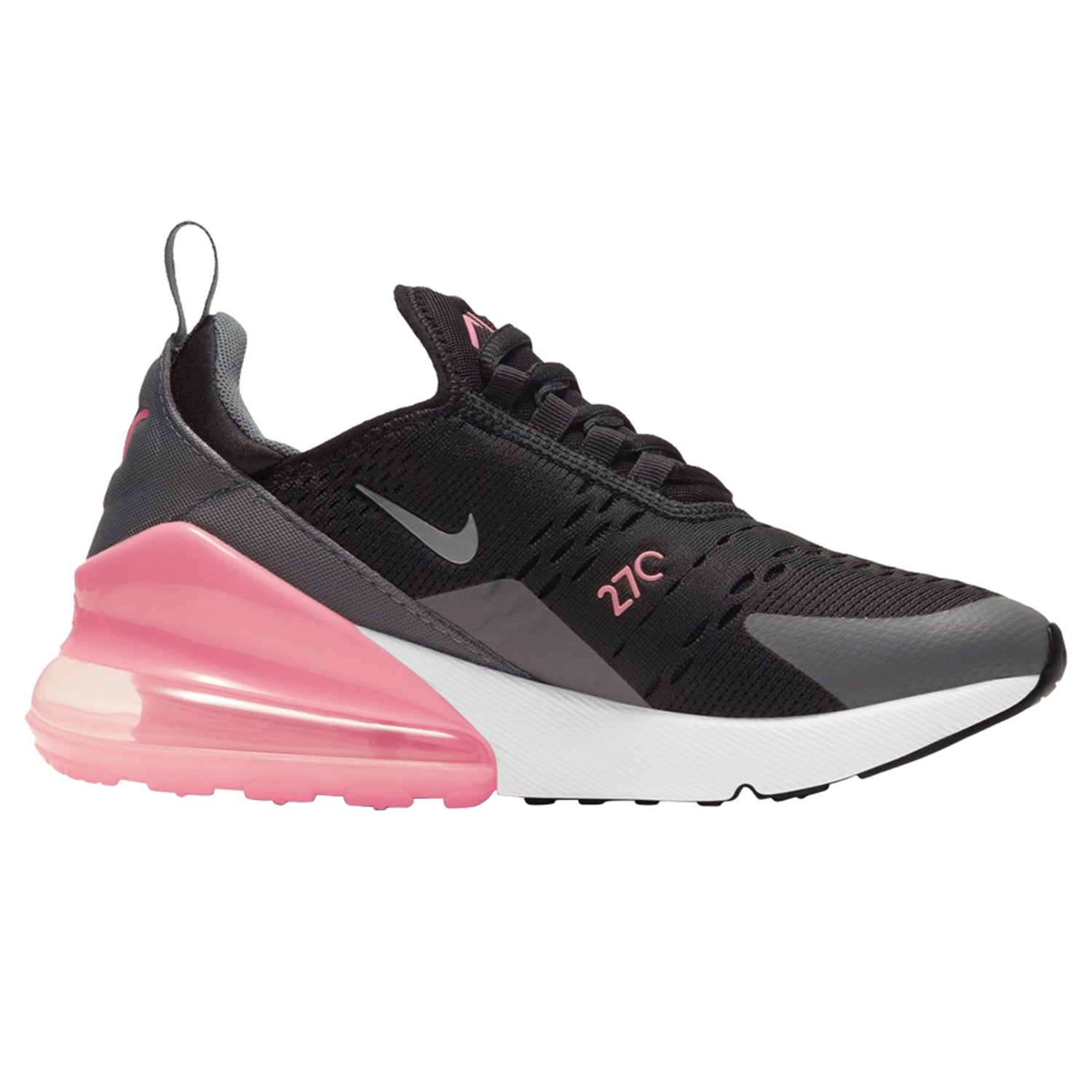 Nike Air Max 270 Big Kids Style : 943345-020