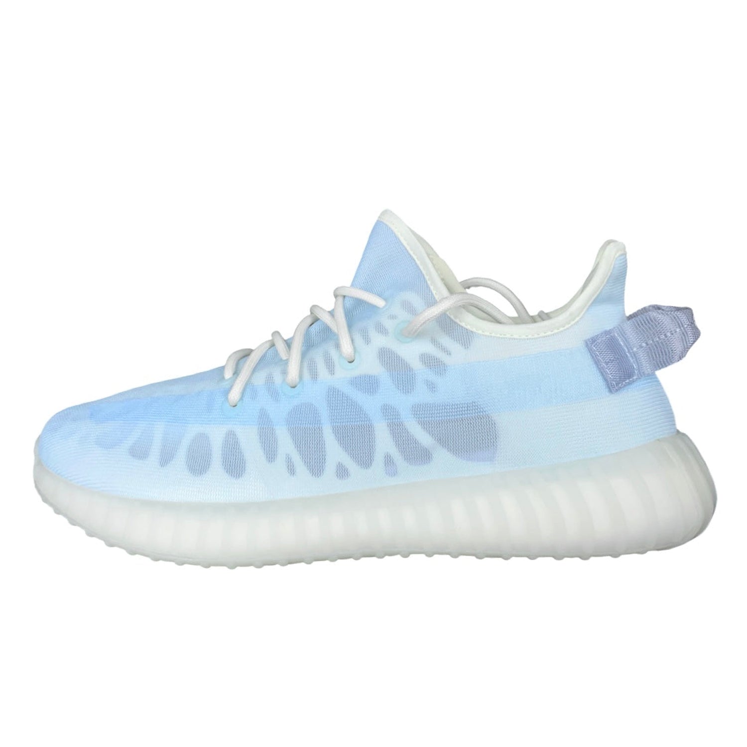 adidas Yeezy Boost 350 V2 Mono Ice