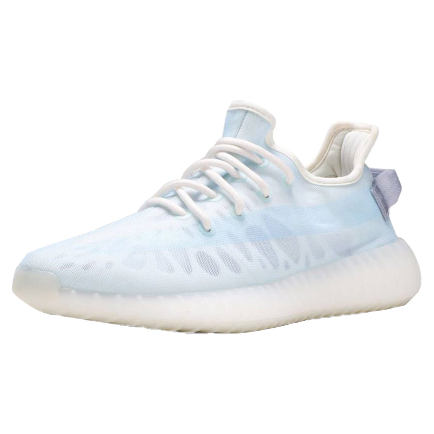 adidas Yeezy Boost 350 V2 Mono Ice