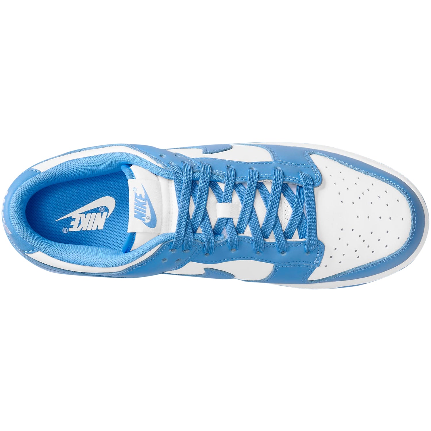 DUNK LOW 'UNIVERSITY BLUE'