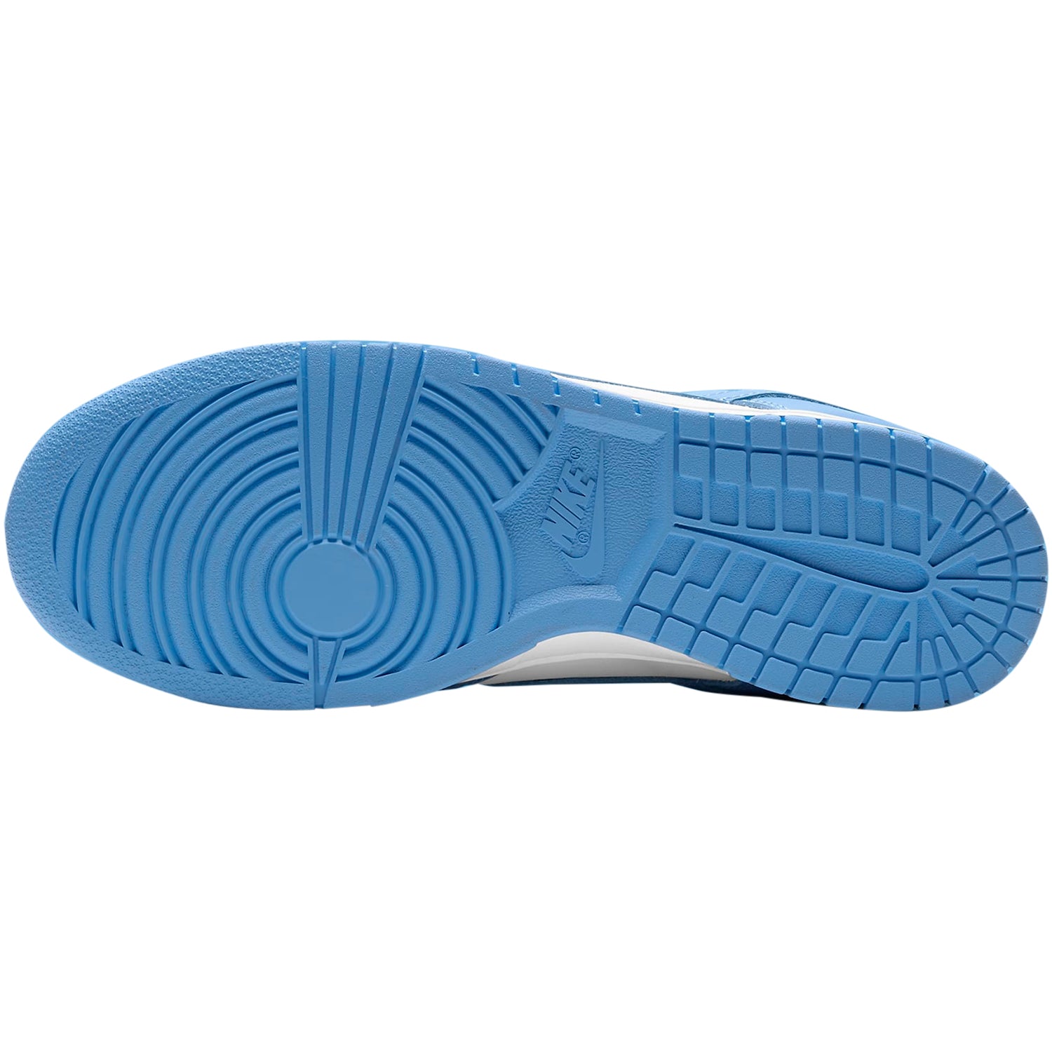 DUNK LOW 'UNIVERSITY BLUE'