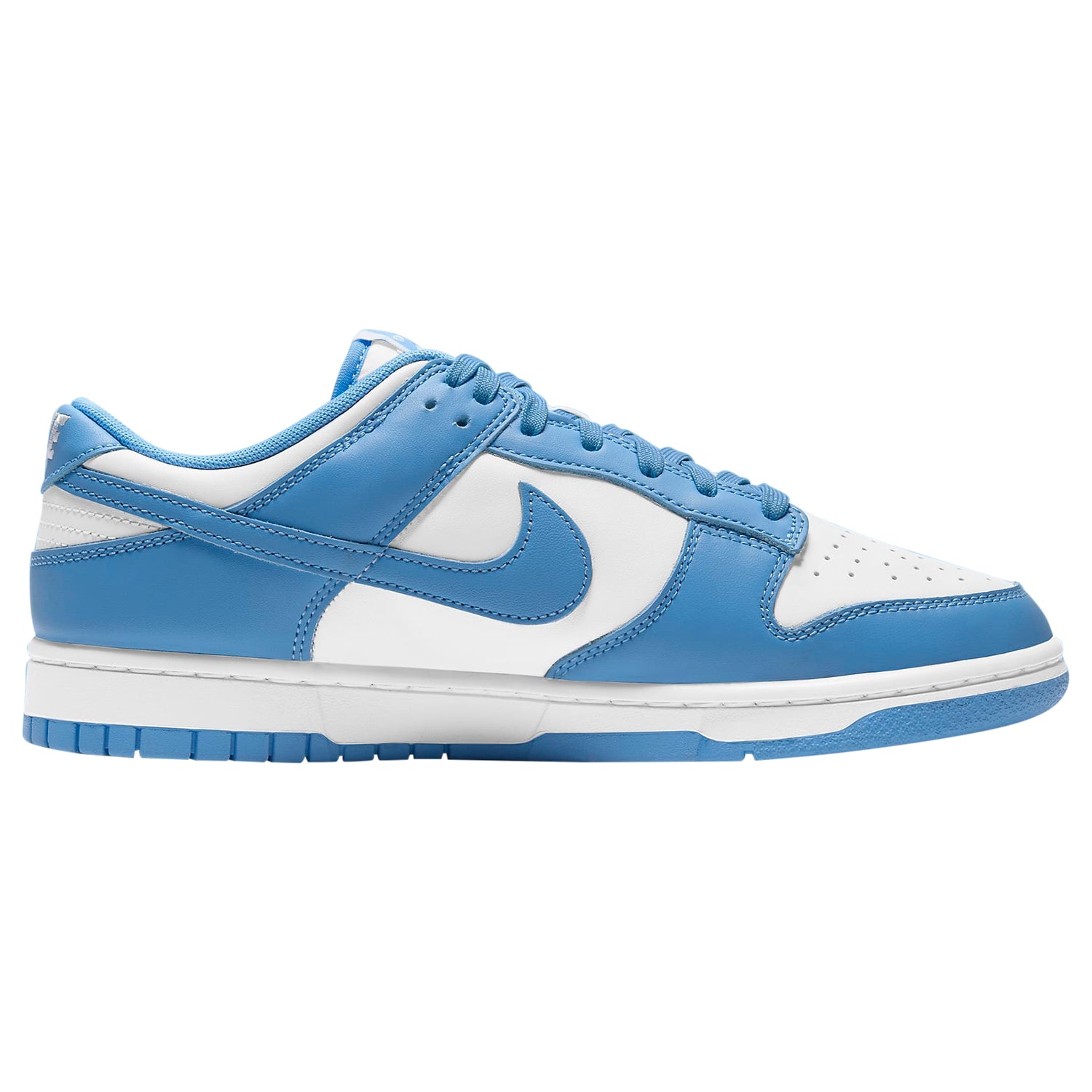 DUNK LOW 'UNIVERSITY BLUE'