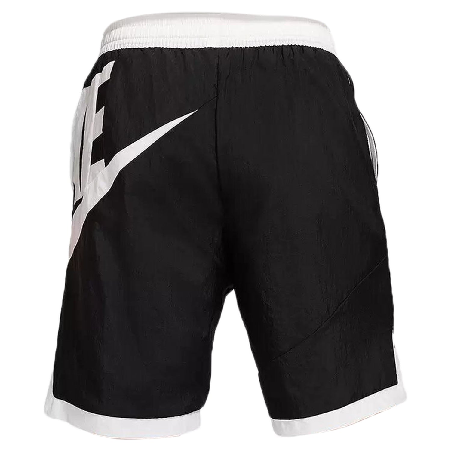 Nike Dri-fit Throwback Futura Basketball Shorts Mens Style : Cv1829