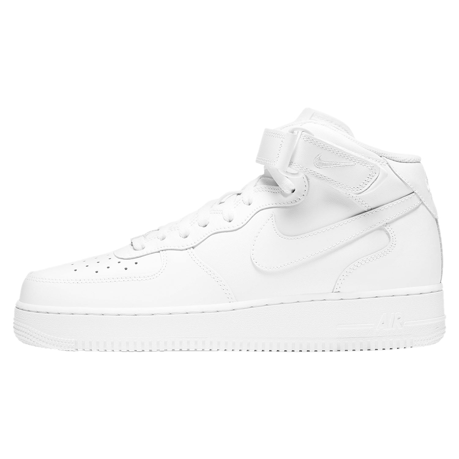 Nike Air Force 1 Mid '07 White