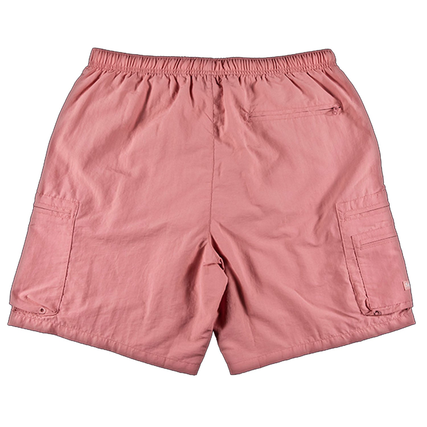 Supreme Cargo Water Short Pink