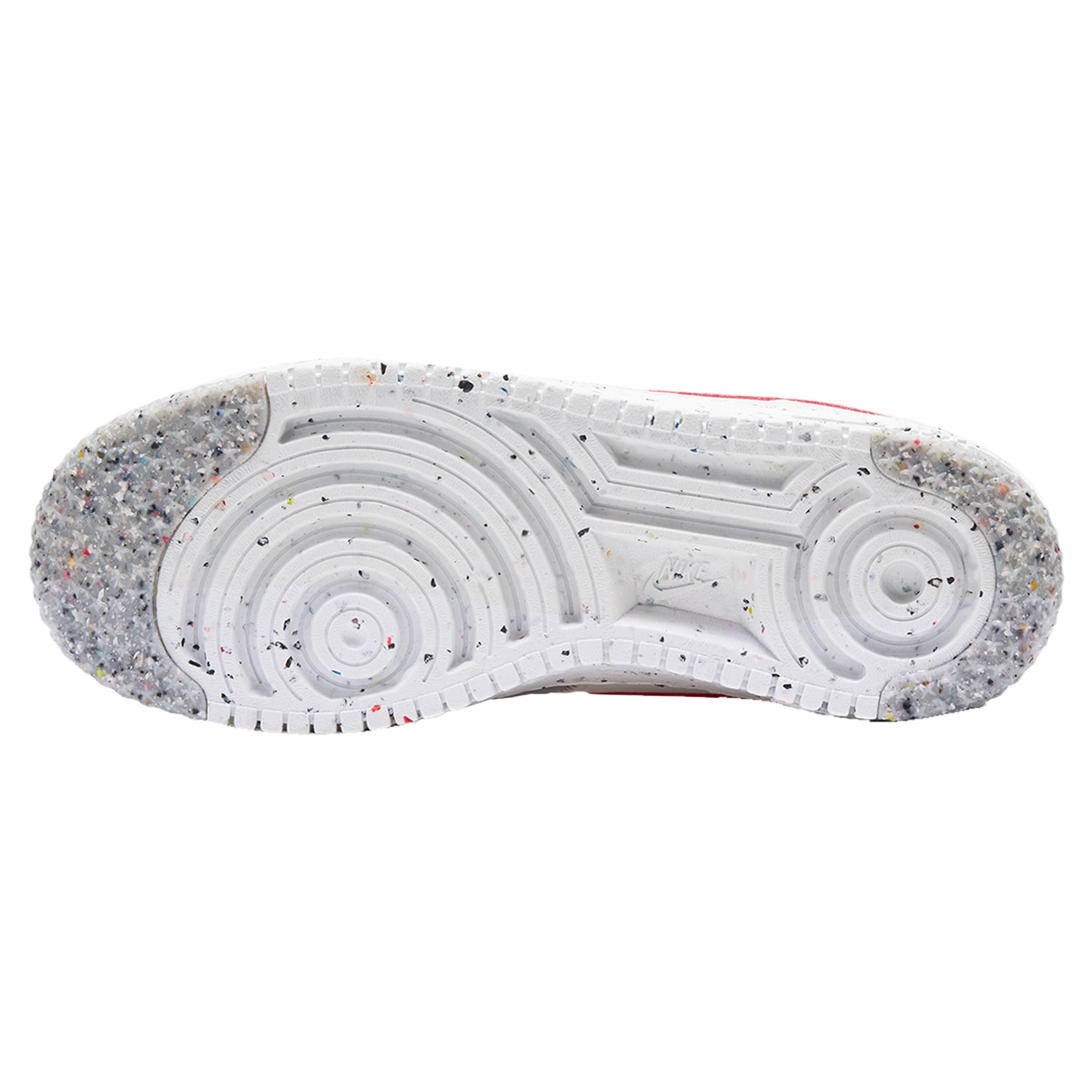 Nike Air Force 1 Low Crater Siren Red (Women's)