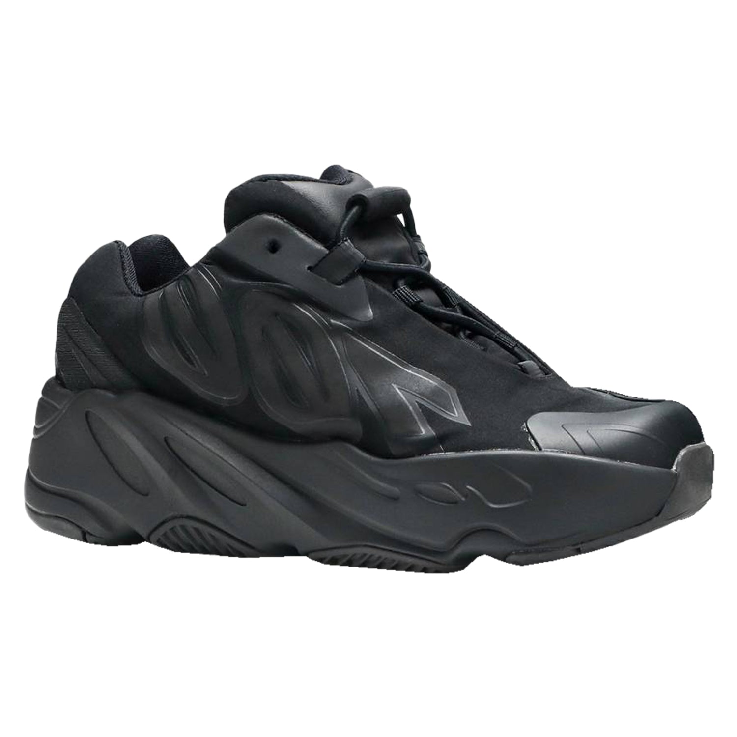 adidas Yeezy Boost 700 MNVN Black (Infant)